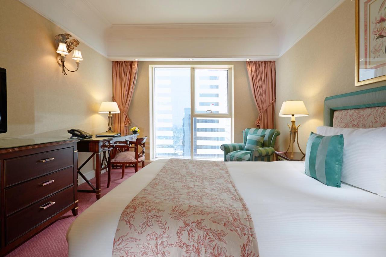 Two-Bedroom Presidential Suite